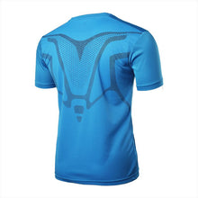 men coolmax t-shirts quick drying t-shirts fast dry t-shirts J4U66