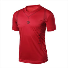 men coolmax t-shirts quick drying t-shirts fast dry t-shirts J4U66