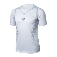 men coolmax t-shirts quick drying t-shirts fast dry t-shirts J4U66
