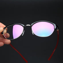 Men Glasses Frame Titanium Eyeglasses Optical Glasses Frame Reading Clear Glasses suit Prescription Eyewear Lenses LY6 J4U66