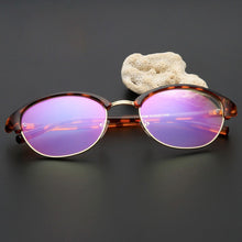 Men Glasses Frame Titanium Eyeglasses Optical Glasses Frame Reading Clear Glasses suit Prescription Eyewear Lenses LY6 J4U66