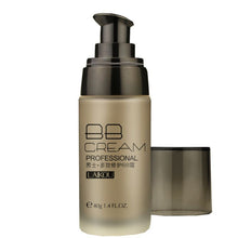Men Makeup BB Cream Whitening Moisturizer Liquid Concealer Sun Block Foundation Maquillage 40g J4U66