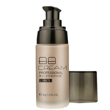 Men Makeup BB Cream Whitening Moisturizer Liquid Concealer Sun Block Foundation Maquillage 40g J4U66