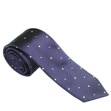 men silk vogue necktie tie wedding classic jacquard woven plain skinny lot color J4U66