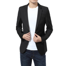 Men Suit Jackets Fashion Wedding Tuxedo Slim Fit Business Blazer Plus Size L-5XL Casaco Terno Masculino J4U66