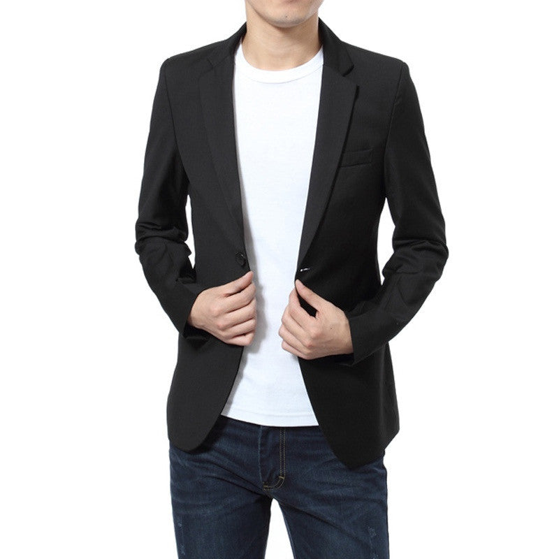 Men Suit Jackets Fashion Wedding Tuxedo Slim Fit Business Blazer Plus Size L-5XL Casaco Terno Masculino J4U66