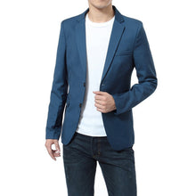 Men Suit Jackets Fashion Wedding Tuxedo Slim Fit Business Blazer Plus Size L-5XL Casaco Terno Masculino J4U66