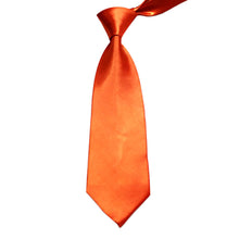 Men Ties Stylish Classic Solid Plain Polyester Silk Jacquard Woven Tie NecktieJFY66