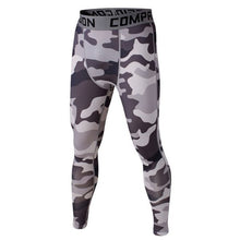 men tights adult pants compression performance body fit leggings trousers J4U66