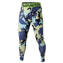 men tights adult pants compression performance body fit leggings trousers J4U66