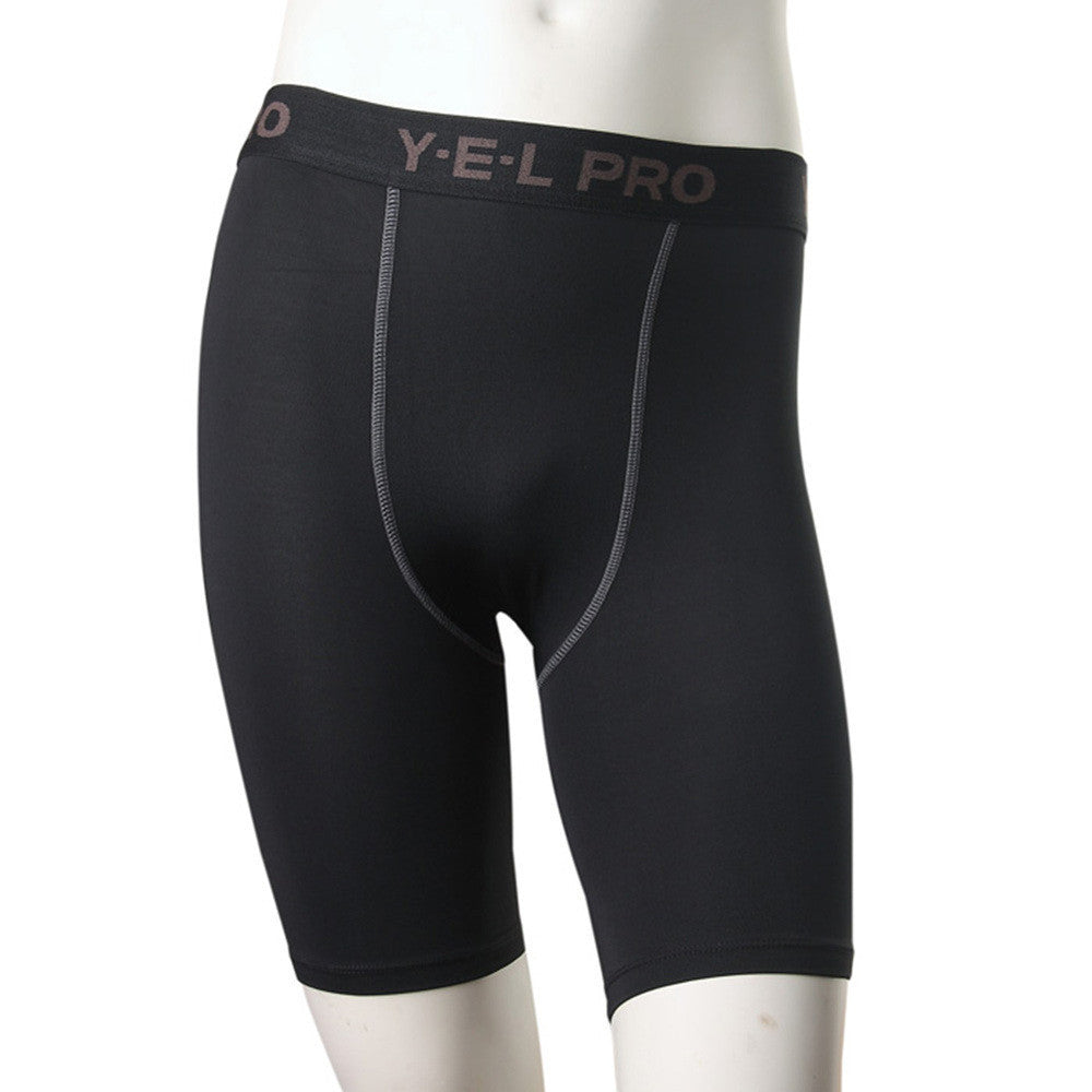 men tights compression shorts base layer skins xxl short pants J4U66
