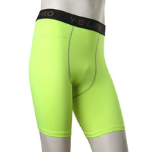 men tights compression shorts base layer skins xxl short pants J4U66