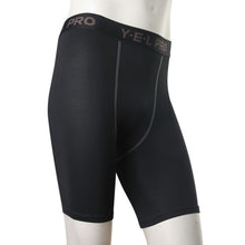 men tights compression shorts base layer skins xxl short pants J4U66