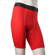 men tights compression shorts base layer skins xxl short pants J4U66