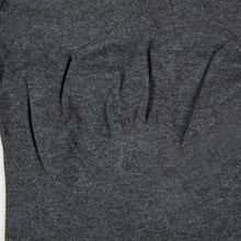 Men Tshirt Boys Ultra-Soft Body Shaper Compression Thermal Long Sleeve Under T-Shirt TopJFY66