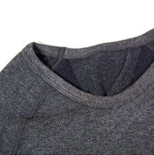 Men Tshirt Boys Ultra-Soft Body Shaper Compression Thermal Long Sleeve Under T-Shirt TopJFY66