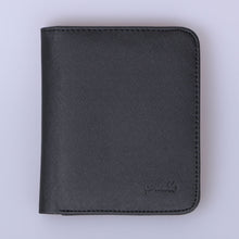 Men Wallets Coin Wallet Small Clutches Men's Purse Coin Pouch Men Leather Card Cash Receipt Holder Organizer Bifold Wallet Purse J4U66