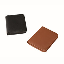 Men Wallets Coin Wallet Small Clutches Men's Purse Coin Pouch Men Leather Card Cash Receipt Holder Organizer Bifold Wallet Purse J4U66