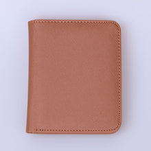 Men Wallets Coin Wallet Small Clutches Men's Purse Coin Pouch Men Leather Card Cash Receipt Holder Organizer Bifold Wallet Purse J4U66