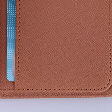 Men Wallets Coin Wallet Small Clutches Men's Purse Coin Pouch Men Leather Card Cash Receipt Holder Organizer Bifold Wallet Purse J4U66