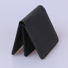 Men Wallets Coin Wallet Small Clutches Men's Purse Coin Pouch Men Leather Card Cash Receipt Holder Organizer Bifold Wallet Purse J4U66