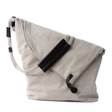 Men Women Bags Casual Fashion Simple Style Casual Canvas Messenger Shouder Handbag Tote Weekender Crossbody Shoulder Bags J4U66