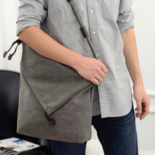 Men Women Bags Casual Fashion Simple Style Casual Canvas Messenger Shouder Handbag Tote Weekender Crossbody Shoulder Bags J4U66