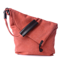 Men Women Bags Casual Fashion Simple Style Casual Canvas Messenger Shouder Handbag Tote Weekender Crossbody Shoulder Bags J4U66