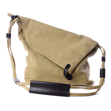 Men Women Bags Casual Fashion Simple Style Casual Canvas Messenger Shouder Handbag Tote Weekender Crossbody Shoulder Bags J4U66