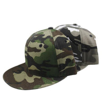 Men Women Camouflage Baseball Cap Hip Hop Dance Outdoor Sports Hat Cap Tops Hats Baseball Caps Men Women ArmyGreen Snapback Hats J4U66