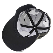 Men Women Camouflage Baseball Cap Hip Hop Dance Outdoor Sports Hat Cap Tops Hats Baseball Caps Men Women ArmyGreen Snapback Hats J4U66