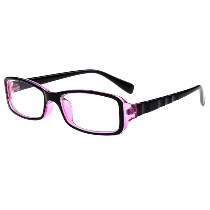 men women eyeglasses frame anti fatigue computer goggles glasses frames with lenses eyewear uv400 J4U66