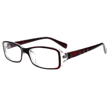 men women eyeglasses frame anti fatigue computer goggles glasses frames with lenses eyewear uv400 J4U66