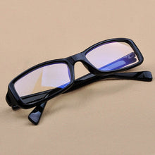 Men Eyeglasses Frame Anti-fatigue Computer Goggles Glasses Frames With Lenses Eyewear UV400 LY6 J4U66