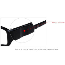 men women eyeglasses frame anti fatigue computer goggles glasses frames with lenses eyewear uv400 J4U66