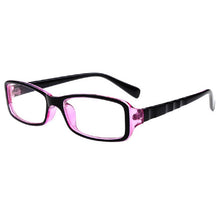 Men Eyeglasses Frame Anti-fatigue Computer Goggles Glasses Frames With Lenses Eyewear UV400 LY6 J4U66