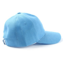 Men Women Unisex Plain Solid Cotton Baseball Cap Caps Blank Hat Washed Hats New J4U66