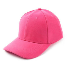 Men Women Unisex Plain Solid Cotton Baseball Cap Caps Blank Hat Washed Hats New J4U66