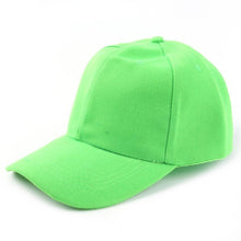 Men Women Unisex Plain Solid Cotton Baseball Cap Caps Blank Hat Washed Hats New J4U66