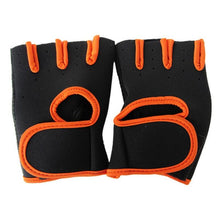 Men Women's Fitness Exercise Workout Weight Lifting Gloves Glove PY6 J4U66