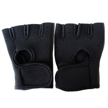 Men Women's Fitness Exercise Workout Weight Lifting Gloves Glove PY6 J4U66