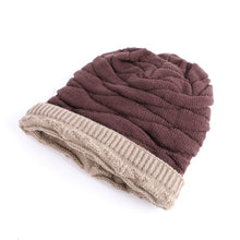 Men Womens Warm Knit Ski Beanie Skull Cap Hat Unisex Cashmere Hip-HopJFY66