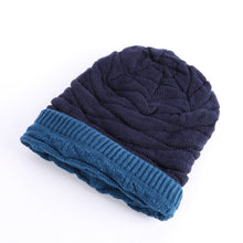 Men Womens Warm Knit Ski Beanie Skull Cap Hat Unisex Cashmere Hip-HopJFY66