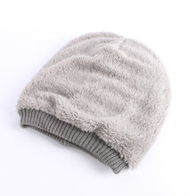 Men Womens Warm Knit Ski Beanie Skull Cap Hat Unisex Cashmere Hip-HopJFY66
