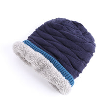 Men Womens Warm Knit Ski Beanie Skull Cap Hat Unisex Cashmere Hip-HopJFY66