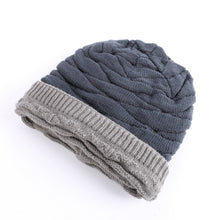 Men Womens Warm Knit Ski Beanie Skull Cap Hat Unisex Cashmere Hip-HopJFY66