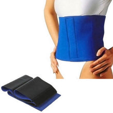 Mens Body Slimming Shaper Waist Tummy Abdomen Girdle Fitness Belt Underwear J4U66