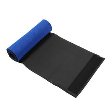 Mens Body Slimming Shaper Waist Tummy Abdomen Girdle Fitness Belt Underwear J4U66