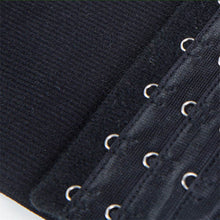 mens burn fat girdle belt tummy slimming body shaper belly cincher underwear bodysuit J4U66