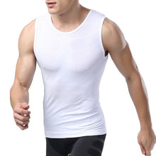 Mens Compression Base Layer Tights Top Shirts Under Skin Long Sleeve Fitness S Gear J4U66